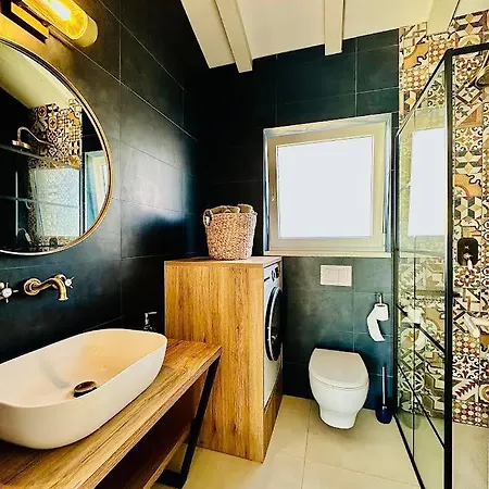 Διαμέρισμα Vista Endless Summer Ražanac