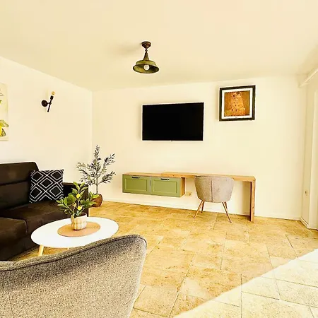 Apartment Vista Endless Summer