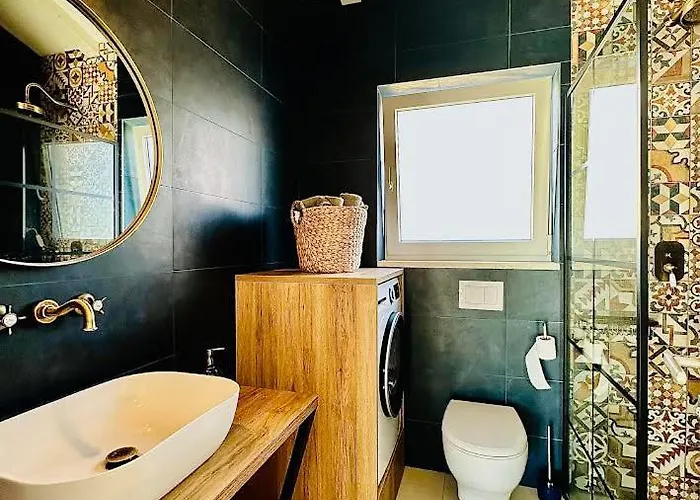 Апартаменты Vista Endless Summer Ражанац