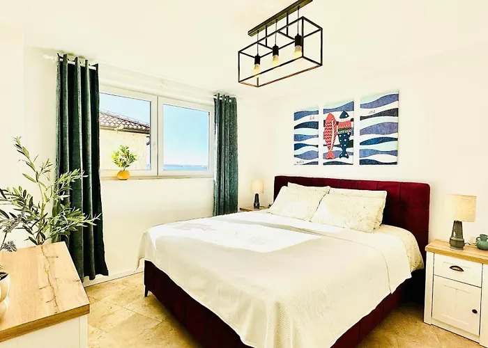 Vista Endless Summer Ражанац