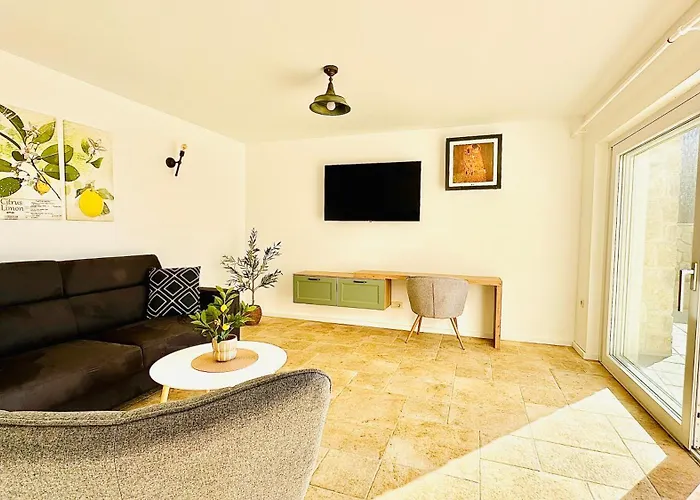 Апартаменты Vista Endless Summer