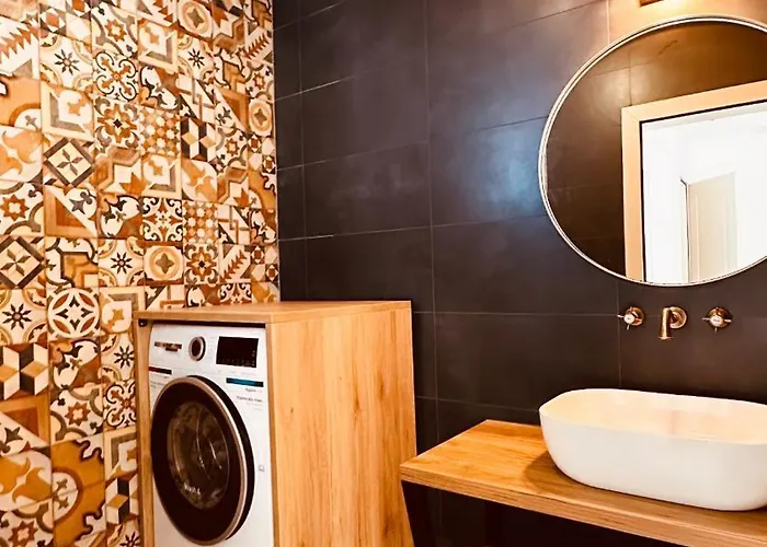 Апартаменты Vista Endless Summer *