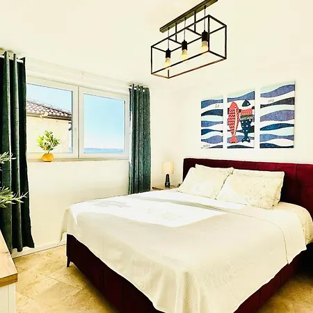 Vista Endless Summer Razanac