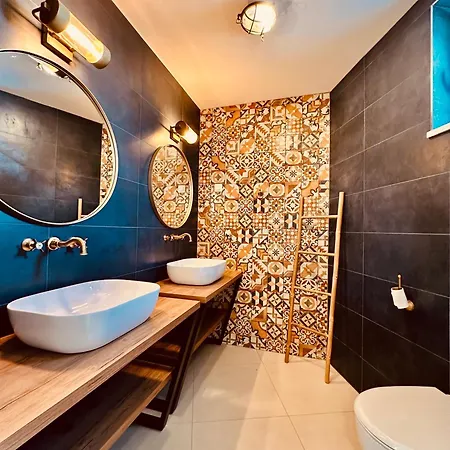 아파트 Vista Endless Summer *