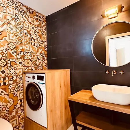 아파트 Vista Endless Summer *