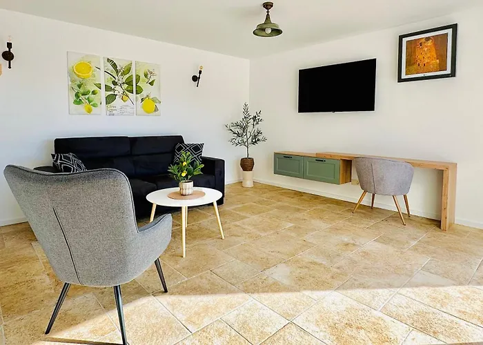 Apartman Vista Endless Summer Razanac